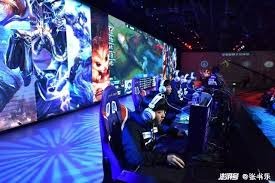 博彩行业的技术投入回报（博彩业技术投资收益）